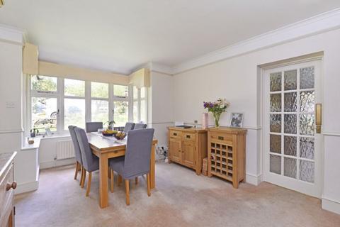 4 bedroom semi-detached house for sale, Knowle Lane, Cranleigh