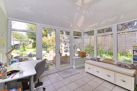 4 bedroom semi-detached house for sale, Knowle Lane, Cranleigh