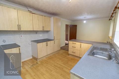 3 bedroom detached bungalow for sale, Mount Close, Swaffham