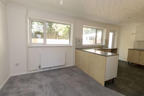 3 bedroom detached bungalow for sale, Mount Close, Swaffham