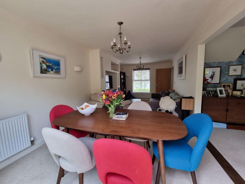 Wheal Sperries Way, Truro 4 bed detached house for sale £414,000