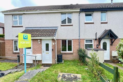 2 bedroom terraced house for sale, Seymour Close, Truro