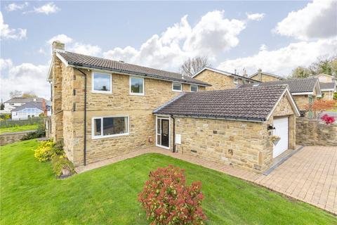 1 Riverside Drive, Otley, LS21 2RU