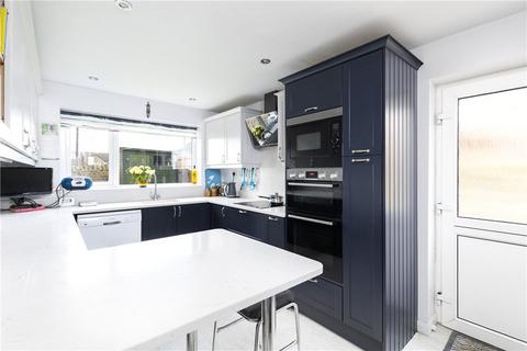 1 Riverside Drive, Otley, LS21 2RU
