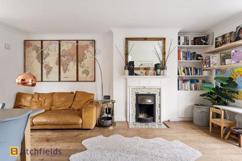 3 bedroom cottage for sale, Wordsworth Walk, Hampstead Garden Suburb, NW11