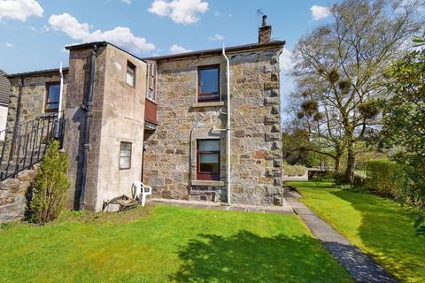 1 Crow Road, Lennoxtown, Glasgow, G66 7HR