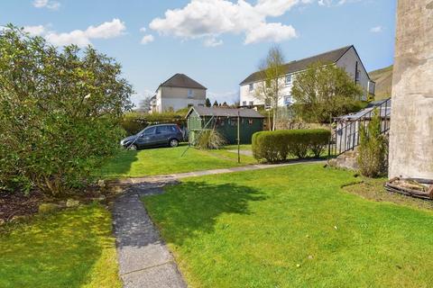 1 Crow Road, Lennoxtown, Glasgow, G66 7HR