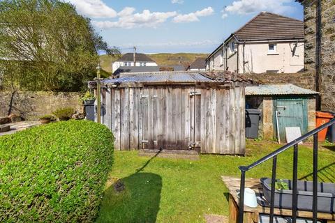 1 Crow Road, Lennoxtown, Glasgow, G66 7HR
