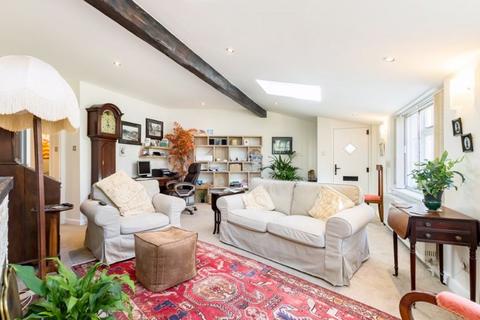 2 bedroom terraced house for sale, St Vincents Hill|Redland