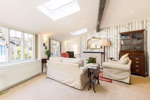 2 bedroom terraced house for sale, St Vincents Hill|Redland