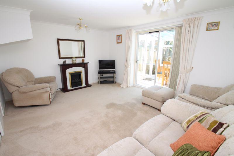 Hawkinge, Folkestone 3 bed terraced house for sale £315,000