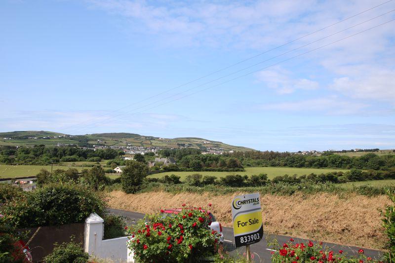 Sheear, Ballakillowey, Colby 3 bed detached bungalow for sale £399,000
