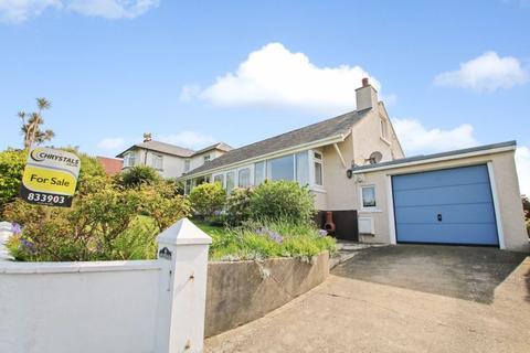 3 bedroom detached bungalow for sale, Sheear, Ballakillowey, Colby