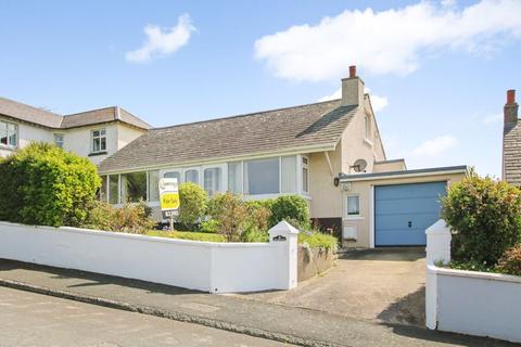 3 bedroom detached bungalow for sale, Sheear, Ballakillowey, Colby