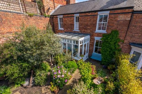 Summerdown Beaumont Fee, Lincoln, LN1 1EZ