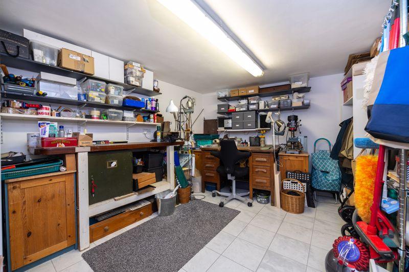 Studio/garden room