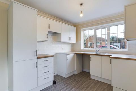undefined, 7 Prospect Street, Horncastle