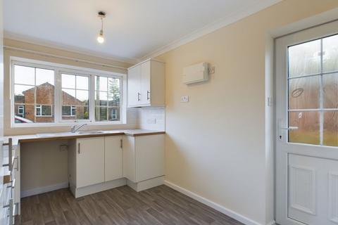 undefined, 7 Prospect Street, Horncastle