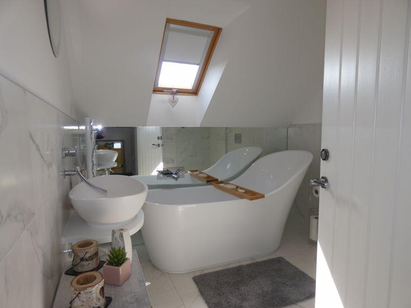 First floor Bathroom