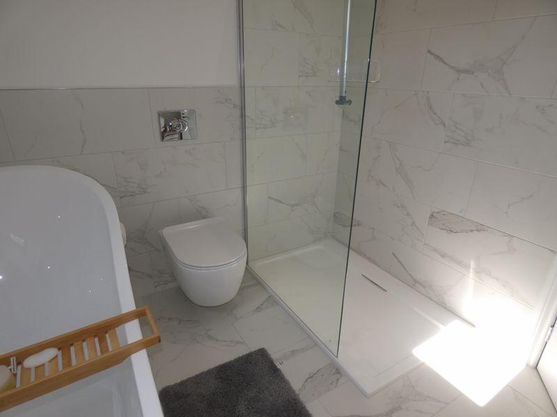 First Floor Bathroom