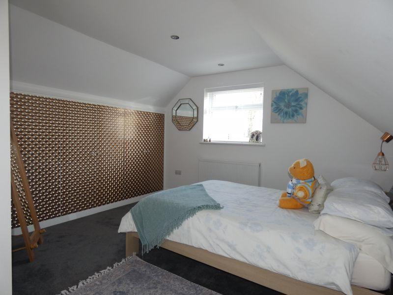 Bedroom Five