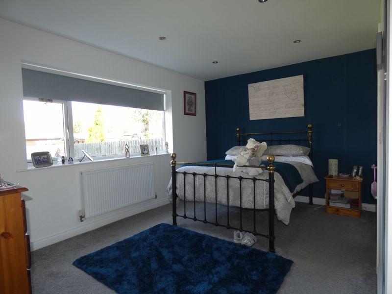 Main Bedroom with