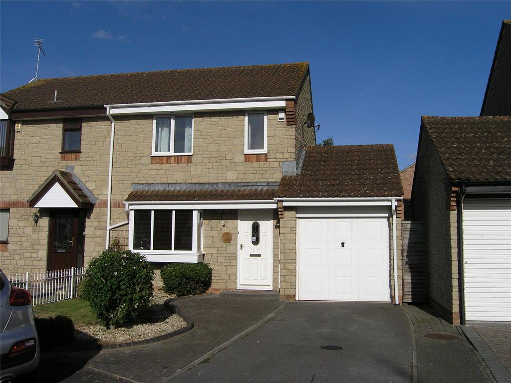 Shellthorn Grove, Bridgwater... 3 bed semidetached house £1,050 pcm
