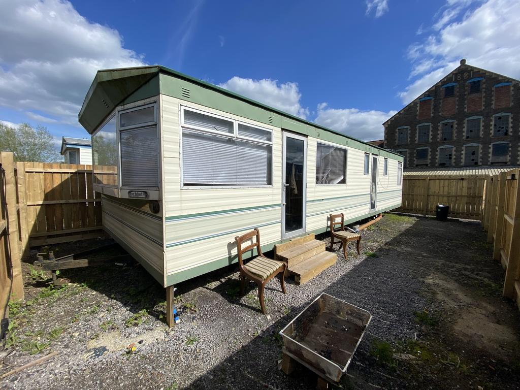 Yard 2, Phoenix Marina, Broadmead Lane, Keynsham, Bath and North East