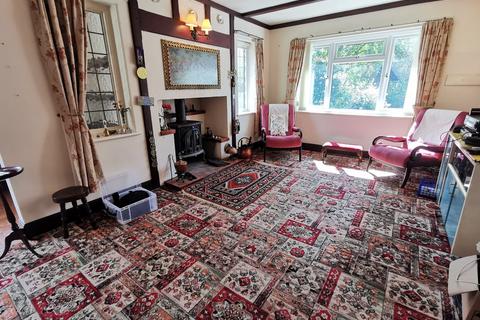 3 bedroom chalet for sale, Church Meadow Lane, Bergh Apton, Norfolk