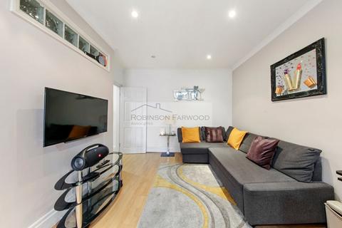 2 bedroom ground floor flat to rent, Elmstead Avenue, Wembley HA9 8NY