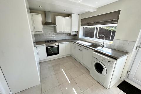 69 Broom Hall Crescent, Birmingham, B27 7JS