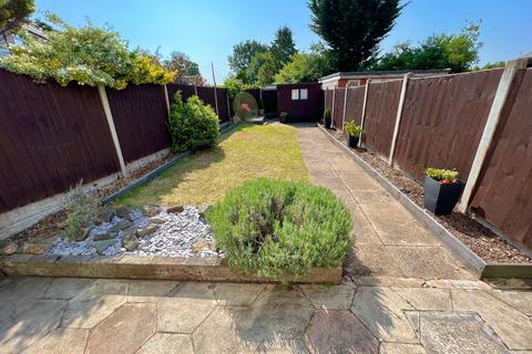 69 Broom Hall Crescent, Birmingham, B27 7JS