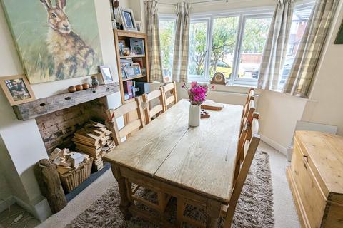 18 Coombe Road, Shirley, Solihull, B90 3DS