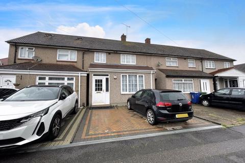 8 Barle Gardens, South Ockendon, RM15 5QP