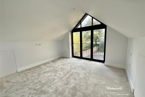 3 bedroom detached house for sale, Braemar Drive, Highcliffe, Christchurch, Dorset, BH23