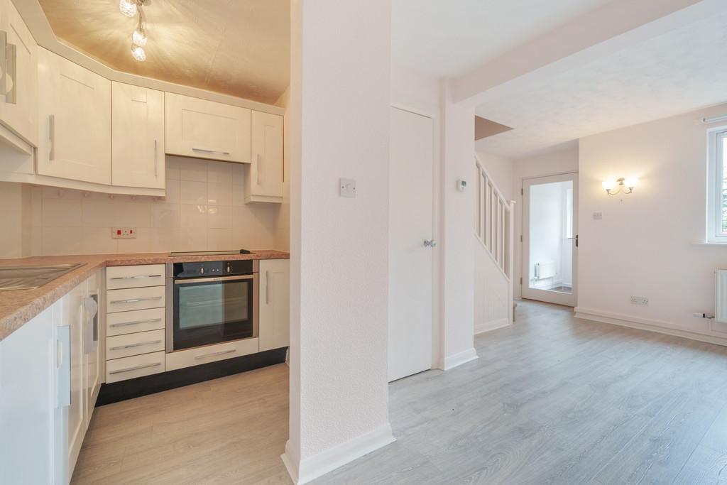 Open Plan Living Room / Kitchen