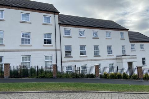 undefined, Middleton House, Camp Hill, Nuneaton