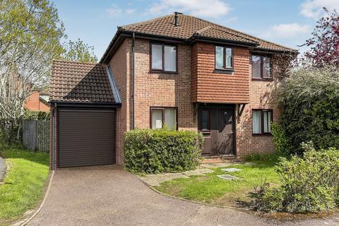 31 Alexander Close, Abingdon, OX14 1XA
