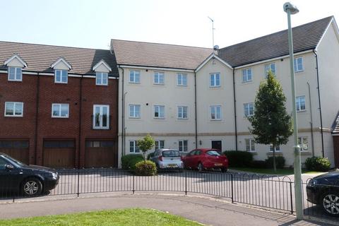 74 Watermint Drive, Tuffley, Gloucester, GL4 0SY