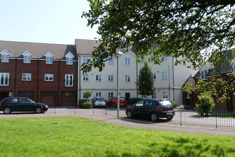 74 Watermint Drive, Tuffley, Gloucester, GL4 0SY