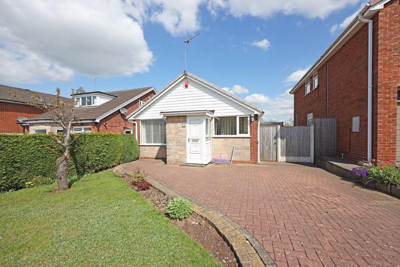Paris Avenue, Westlands 2 bed detached bungalow £240,000