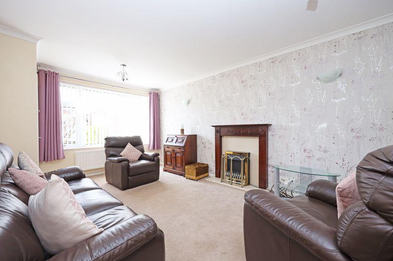 Paris Avenue, Westlands 2 bed detached bungalow £240,000