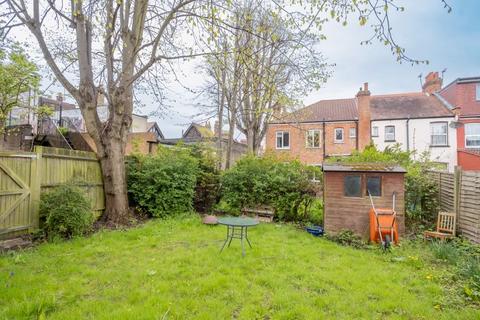 2 bedroom maisonette for sale, Rutland Road, Harrow