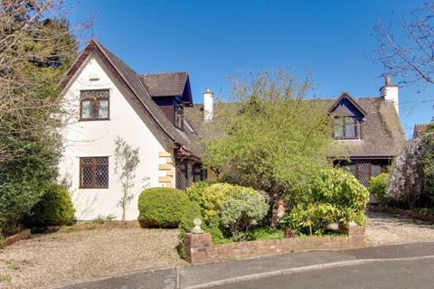 1 Fulney Close, Trowbridge, BA14 7LF