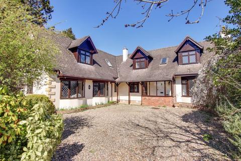 1 Fulney Close, Trowbridge, BA14 7LF