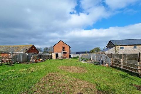2 bedroom detached house for sale, Canon Bridge, Madley, Hereford, HR2 9JF