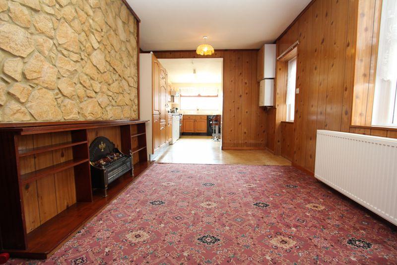 Canon Street, Barry 3 bed terraced house £250,000