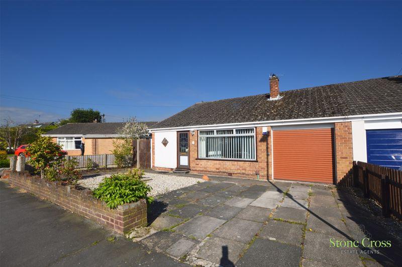 Bradwell Road, Lowton, Warrington... 3 bed bungalow - £179,950