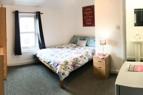 undefined, 5 Cromwell Street, Lincoln, Lincolnsire, LN2 5LP