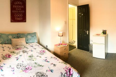 undefined, 5 Cromwell Street, Lincoln, Lincolnsire, LN2 5LP